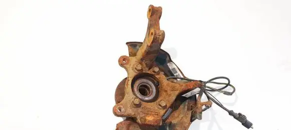 Toyota Auris 150 Front wheel hub