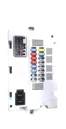Jaguar XJ X351 Other control units/modules SW71739084