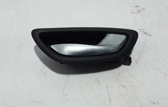 Renault Megane IV Rear door interior handle 826723233R