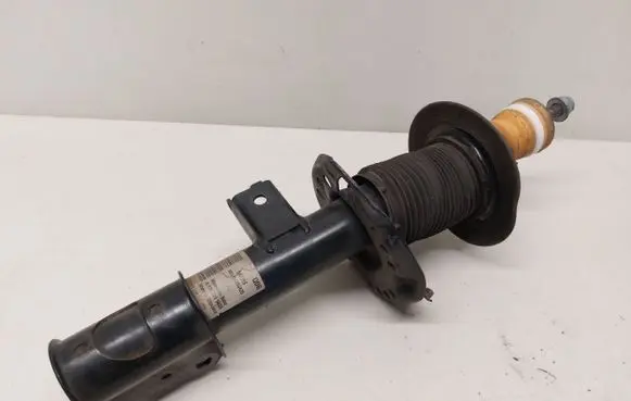 Mercedes-Benz CLA C117 X117 W117 Front shock absorber/damper A1763205638