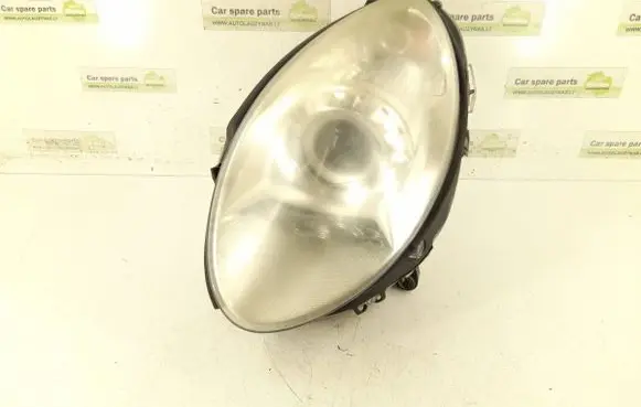 Headlight/headlamp