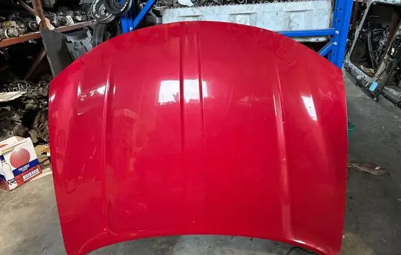 Dodge Charger Engine bonnet/hood