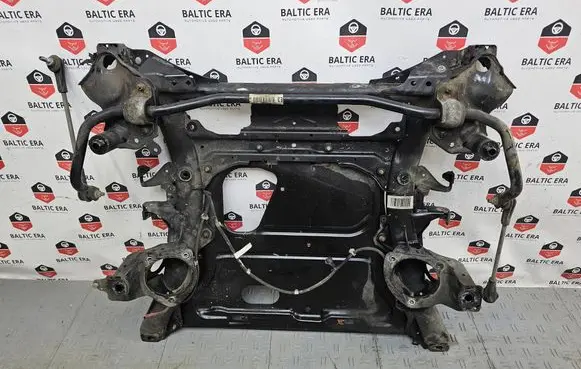 BMW 4 F36 Gran coupe Front subframe 6872123