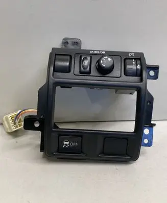 Subaru Outback Wing mirror switch 83061AJ020