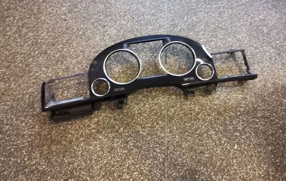 Audi A8 S8 D3 4E Dashboard trim
