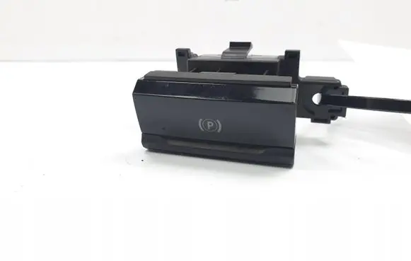 Citroen C4 II Picasso Hazard light switch 98014489ZD