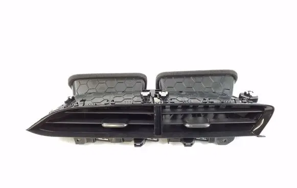 Opel Corsa F Dash center air vent grill 39198625