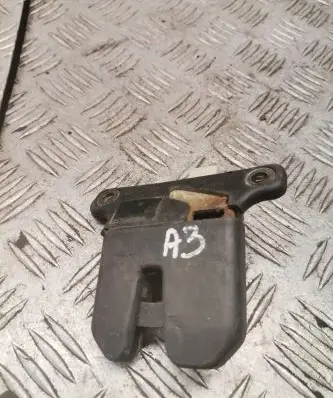 Audi A3 S3 8P Tailgate/trunk/boot lock/catch/latch 8k0827505