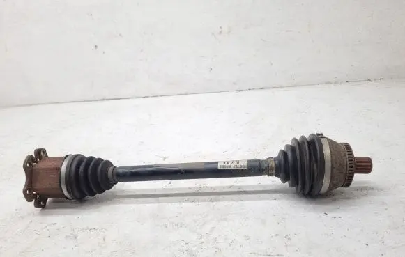 Seat Exeo (3R) Front driveshaft 8E0407272AT