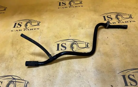 Mercedes-Benz G W461 W463 1st Gen Fuel line pipe A4634701024