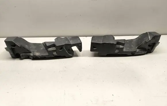 Mercedes-Benz SLK AMG R172 Front bumper foam support bar A1728851237 A1728851137