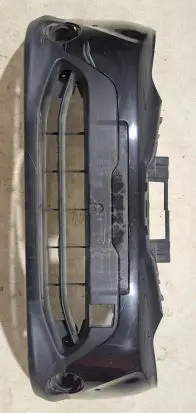 Nissan Qashqai Front bumper 620224EA0H