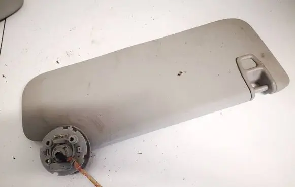 Opel Insignia A Sun visor