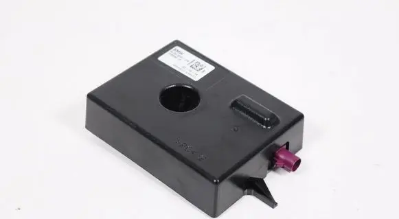 BMW X6 F16 Aerial antenna amplifier 9230911