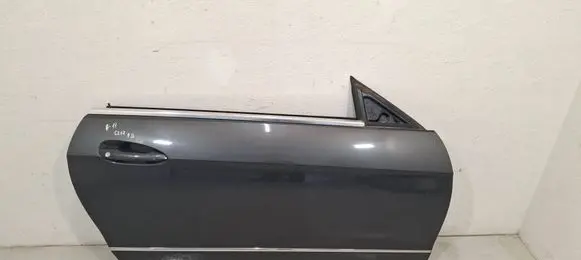 Mercedes-Benz E C207 W207 Front door