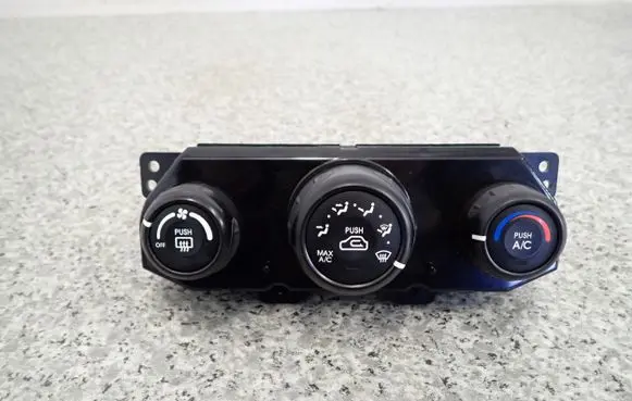 KIA Sportage Other switches/knobs/shifts