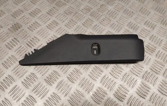 Audi A4 S4 B9 Other center console (tunnel) element 8W1863312A