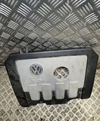 Volkswagen PASSAT B6 Engine cover (trim) 03G103925 AU03G103 SE03G103