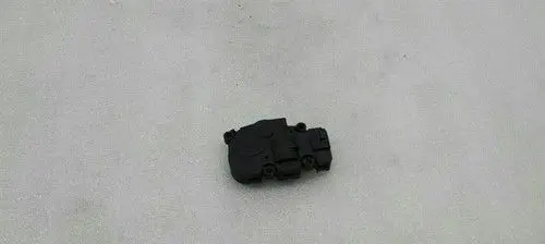 Mercedes-Benz S W221 A/C air flow flap actuator/motor