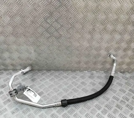 Peugeot 3008 III Air conditioning (A/C) pipe/hose 9842777380