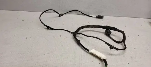 Volkswagen Transporter - Caravelle T5 Sliding door wiring loom 