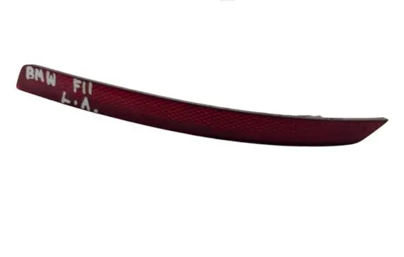 BMW 5 F10 F11 Rear tail light reflector 7210796