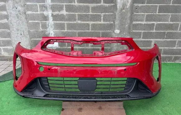 KIA Stonic Front bumper 