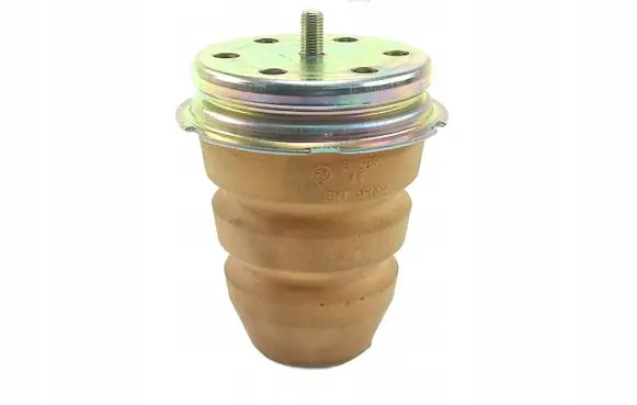 Fiat Ducato Front shock absorber damper bump stop 1351266080