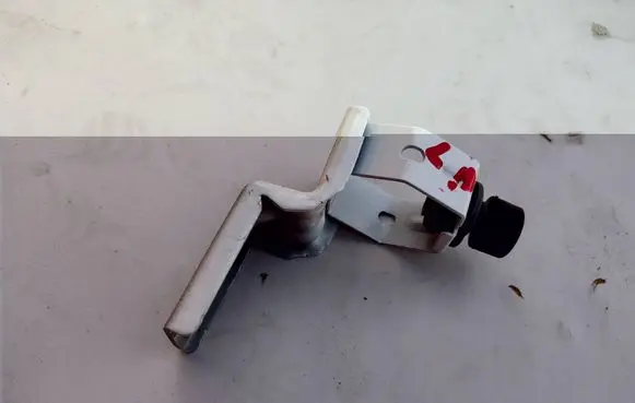 Mercedes-Benz Citan W415 Engine bonnet/hood prop rod/strut 