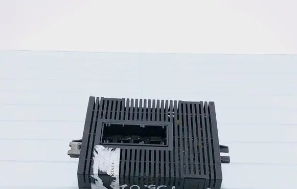 BMW 7 E65 E66 Light module LCM 6922663