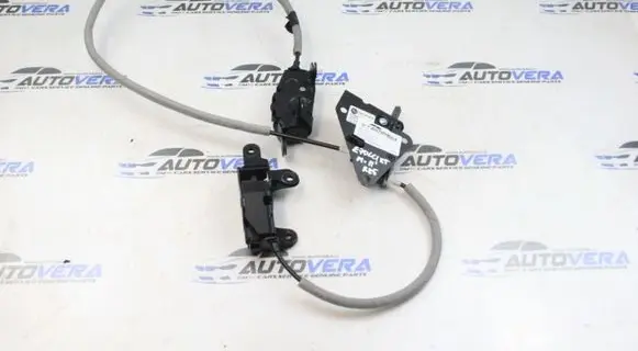 BMW X5M E70 Tailgate/trunk/boot lock/catch/latch 7162147