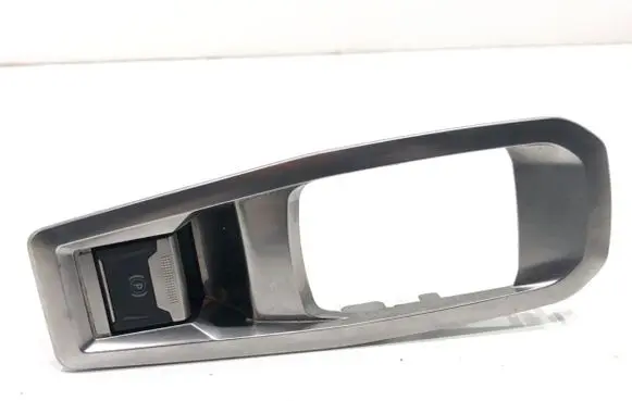 Peugeot 3008 II Handbrake/parking brake lever assembly