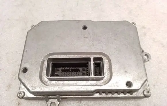Audi TT TTS Mk2 Headlight ballast module Xenon 8E0941329A B316000169