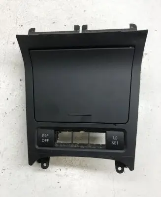 Volkswagen Golf VI Ashtray (front) 5K0857961