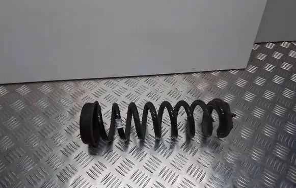 BMW 1 F20 F21 Rear coil spring