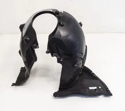 BMW 2 F45 Front wheel arch liner splash guards 51717356453