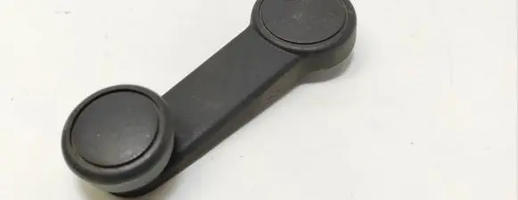 Ford Focus Rear door window winding handle 95VBV23342AB
