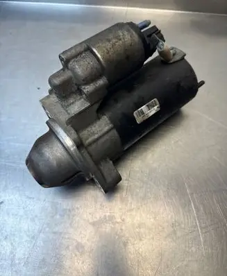 Seat Exeo (3R) Starter motor 3R0911023B
