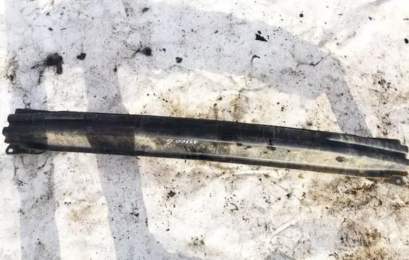 Volkswagen Golf VI Rear beam 