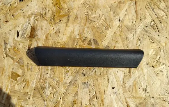 Opel Astra H Front door handle cover 13121853 331985437