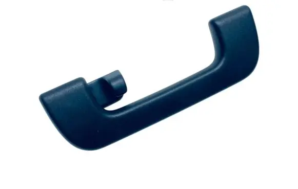 Audi Q7 4M Rear interior roof grab handle 8R0857607J