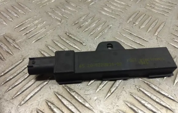 BMW X3 F25 Interior comfort aerial antenna 9220831