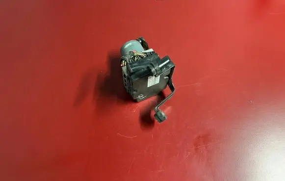 BMW X5 F15 ABS Pump 6884733 6884734 34516884733