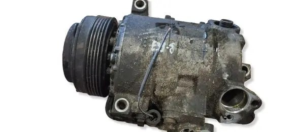 BMW 5 E39 Air conditioning (A/C) compressor (pump) 447200