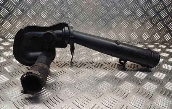 Citroen C5 Intercooler hose/pipe 9651164580 52180