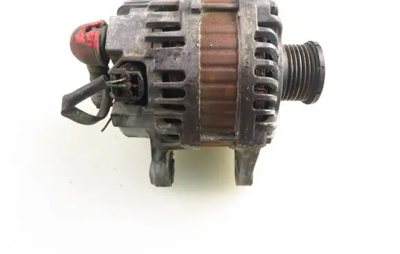 Nissan Versa Generator/alternator 