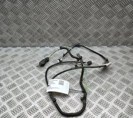 Ford Transit VII Parking sensor (PDC) wiring loom KK3T15K868AAD