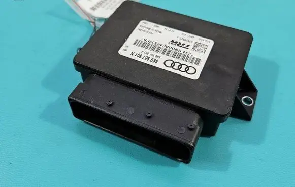 Audi A5 8T 8F Central body control module 8K0907801N IMPRK1490043