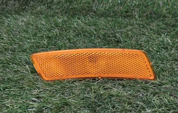 Audi A3 S3 8P Front indicator light 5C5945071A