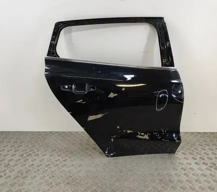 Ford Focus Rear door PJX7BA24630AD